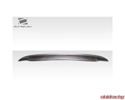 2010-2013 Chevrolet Camaro Duraflex Z28 Look Wing Spoiler - 1 Piece - 114509
