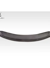 2010-2013 Chevrolet Camaro Duraflex Z28 Look Wing Spoiler - 1 Piece                                     - 114509 - Image 6
