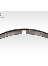 2010-2013 Chevrolet Camaro Duraflex Z28 Look Wing Spoiler - 1 Piece                                     - 114509 - Image 7