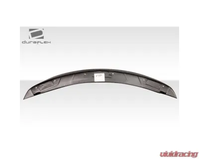 2010-2013 Chevrolet Camaro Duraflex Z28 Look Wing Spoiler - 1 Piece - 114509