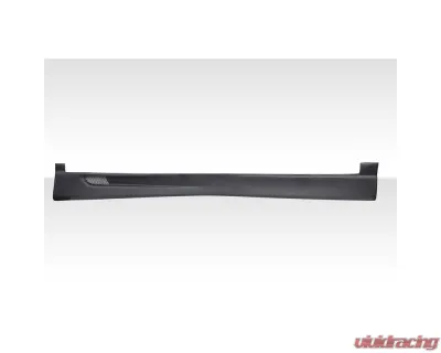 2005-2010 Chevrolet Cobalt 4DR Duraflex Gravity Sideskirts - 2 Piece - 114634