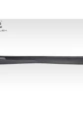 2005-2010 Chevrolet Cobalt 4DR Duraflex Gravity Sideskirts - 2 Piece                                     - 114634 - Image 2