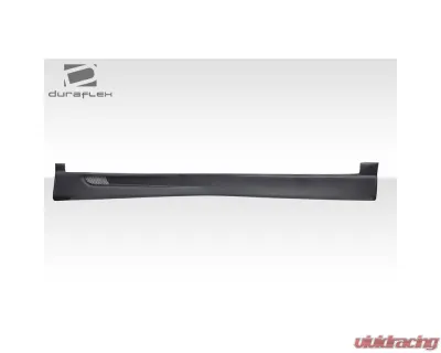2005-2010 Chevrolet Cobalt 4DR Duraflex Gravity Sideskirts - 2 Piece - 114634