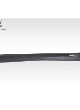 2005-2010 Chevrolet Cobalt 4DR Duraflex Gravity Sideskirts - 2 Piece                                     - 114634 - Image 3