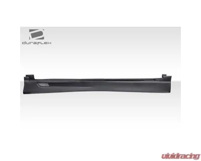 2005-2010 Chevrolet Cobalt 4DR Duraflex Gravity Sideskirts - 2 Piece - 114634