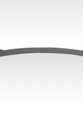 2015-2023 Ford Mustang Coupe Duraflex KT Rear Wing Spoiler - 1 Piece                                     - 114807 - Image 5