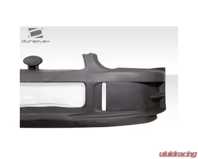 2004-2005 Subaru Impreza WRX STI Duraflex WRC Look Front Bumper Cover - 3 Piece - 114944
