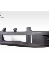 2004-2005 Subaru Impreza WRX STI Duraflex WRC Look Front Bumper Cover - 3 Piece                                     - 114944 - Image 4