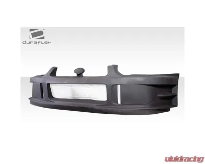 2004-2005 Subaru Impreza WRX STI Duraflex WRC Look Front Bumper Cover - 3 Piece - 114944