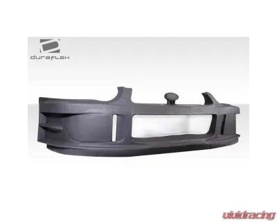 2004-2005 Subaru Impreza WRX STI Duraflex WRC Look Front Bumper Cover - 3 Piece - 114944