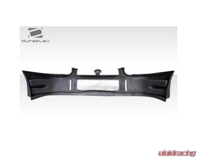 2004-2005 Subaru Impreza WRX STI Duraflex WRC Look Front Bumper Cover - 3 Piece - 114944