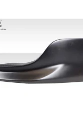 2006-2010 BMW M6 E63 E64 Duraflex M Performance Look Front Add Ons - 2 Piece                                     - 115162 - Image 3