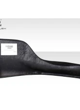 2006-2010 BMW M6 E63 E64 Duraflex M Performance Look Front Add Ons - 2 Piece                                     - 115162 - Image 8