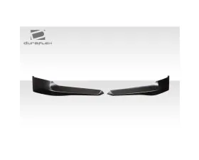 2011-2012 Honda Accord 2DR Duraflex HFP Look Front Lip Under Spoiler Air Dam - 2 Piece