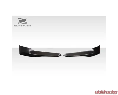 2011-2012 Honda Accord 2DR Duraflex HFP Look Front Lip Under Spoiler Air Dam - 2 Piece - 115203