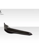 2011-2012 Honda Accord 2DR Duraflex HFP Look Front Lip Under Spoiler Air Dam - 2 Piece                                     - 115203 - Image 3