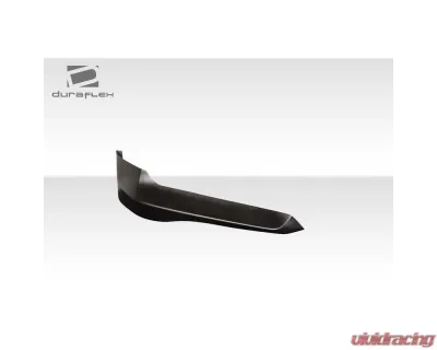 2011-2012 Honda Accord 2DR Duraflex HFP Look Front Lip Under Spoiler Air Dam - 2 Piece - 115203