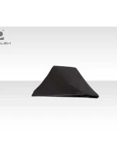 2010-2016 Hyundai Genesis Coupe 2DR Duraflex MSR V1 40mm Front Fenders - 4 Piece                                     - 115275 - Image 11