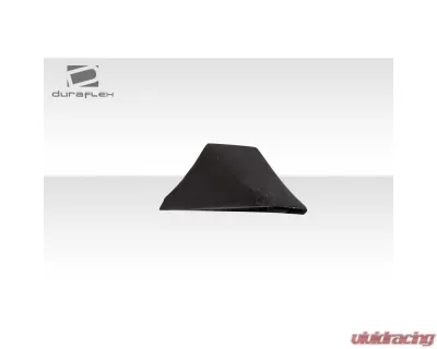 2010-2016 Hyundai Genesis Coupe 2DR Duraflex MSR V1 40mm Front Fenders - 4 Piece - 115275