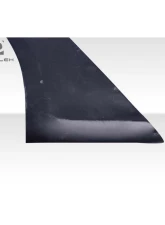 2010-2016 Hyundai Genesis Coupe 2DR Duraflex MSR V2 70mm Rear Fender Flares - 4 Piece                                     - 115276 - Image 6