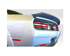 2008-2023 Dodge Challenger Duraflex Redeye Look Rear Wing Spoiler - 1 Piece