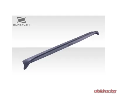 2008-2023 Dodge Challenger Duraflex Redeye Look Rear Wing Spoiler - 1 Piece - 115297
