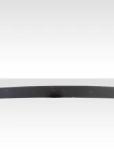 2015-2023 Ford Mustang Coupe Duraflex M Design Rear Wing Spoiler - 1 Piece                                     - 115412 - Image 11