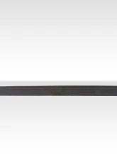 2015-2023 Ford Mustang Coupe Duraflex M Design Rear Wing Spoiler - 1 Piece                                     - 115412 - Image 6