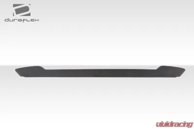 2015-2023 Ford Mustang Coupe Duraflex M Design Rear Wing Spoiler - 1 Piece - 115412