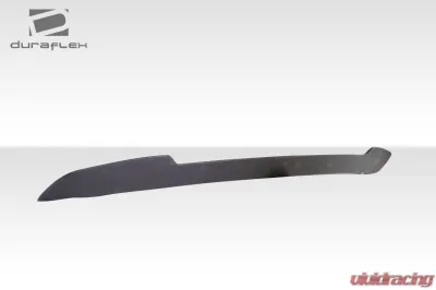 2015-2023 Ford Mustang Coupe Duraflex M Design Rear Wing Spoiler - 1 Piece - 115412