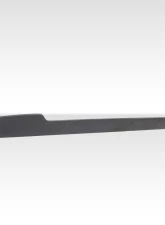 2015-2023 Ford Mustang Coupe Duraflex M Design Rear Wing Spoiler - 1 Piece                                     - 115412 - Image 7
