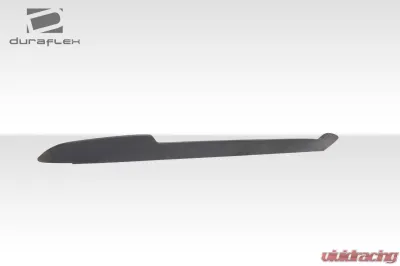 2015-2023 Ford Mustang Coupe Duraflex M Design Rear Wing Spoiler - 1 Piece - 115412