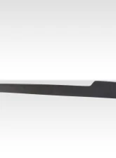 2015-2023 Ford Mustang Coupe Duraflex M Design Rear Wing Spoiler - 1 Piece                                     - 115412 - Image 8