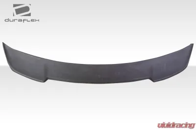 2015-2023 Ford Mustang Coupe Duraflex M Design Rear Wing Spoiler - 1 Piece - 115412