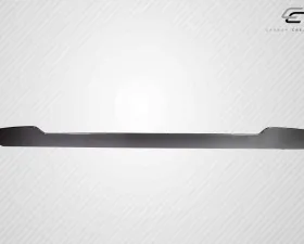 2015-2023 Ford Mustang Coupe Carbon Creations M Design Rear Wing Spoiler - 1 Piece