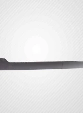 2015-2023 Ford Mustang Coupe Carbon Creations M Design Rear Wing Spoiler - 1 Piece                                     - 115413 - Image 4