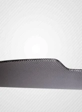 2015-2023 Ford Mustang Coupe Carbon Creations M Design Rear Wing Spoiler - 1 Piece                                     - 115413 - Image 5