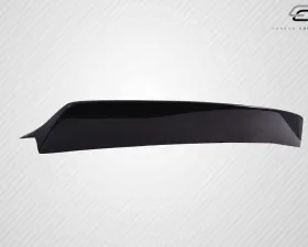2015-2023 Ford Mustang Coupe Carbon Creations Duckbill Wing Spoiler - 1 Piece