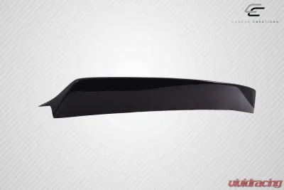 2015-2023 Ford Mustang Coupe Carbon Creations Duckbill Wing Spoiler - 1 Piece - 115534