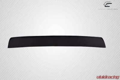 2015-2023 Ford Mustang Coupe Carbon Creations Duckbill Wing Spoiler - 1 Piece - 115534