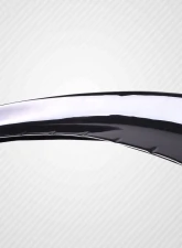 2015-2023 Ford Mustang Coupe Carbon Creations Duckbill Wing Spoiler - 1 Piece                                     - 115534 - Image 6