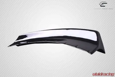 2015-2023 Ford Mustang Coupe Carbon Creations Duckbill Wing Spoiler - 1 Piece - 115534