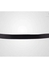 2010-2016 Hyundai Genesis Coupe Carbon Creations RBS Wing - 1 Piece                                     - 115543 - Image 2