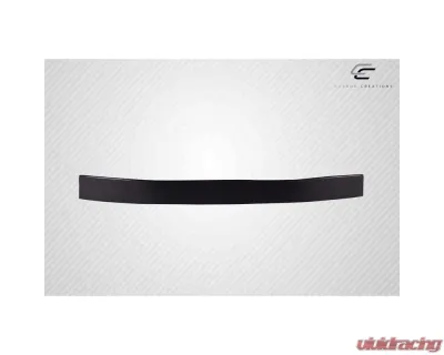 2010-2016 Hyundai Genesis Coupe Carbon Creations RBS Wing - 1 Piece - 115543