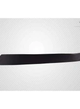 2010-2016 Hyundai Genesis Coupe Carbon Creations RBS Wing - 1 Piece                                     - 115543 - Image 3