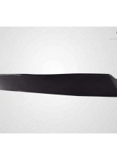 2010-2016 Hyundai Genesis Coupe Carbon Creations RBS Wing - 1 Piece                                     - 115543 - Image 5
