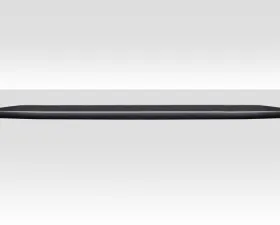 2015-2023 Ford Mustang Duraflex MPX Side Skirt Rocker Panels - 2 Piece