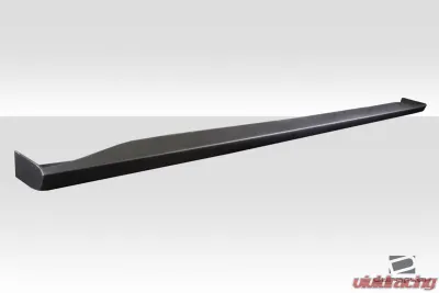 2015-2023 Ford Mustang Duraflex MPX Side Skirt Rocker Panels - 2 Piece - 115829