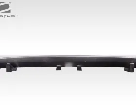2015-2023 Ford Mustang Duraflex HVR Rear Wing Spoiler - 1 Piece