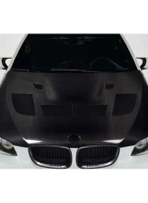2008-2013 BMW M3 E92 E93 Carbon Creations Iceman Hood - 1 Piece                                     - 117083 - Image 4